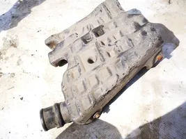 Fiat Coupe Intake resonator 7786567