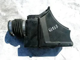 Cadillac CTS Vacuum air tank 25757294