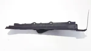 Toyota Verso Radiator support slam panel 