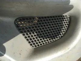 Mercedes-Benz Vaneo W414 Grille inférieure de pare-chocs avant 