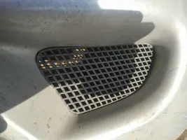 Mercedes-Benz Vaneo W414 Front bumper lower grill 