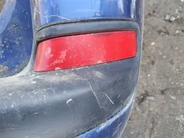 Peugeot 807 Riflettore fanale posteriore 
