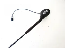 Seat Leon (1P) Antena GPS 