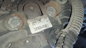 Citroen C5 Alternator 