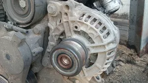 Saab 9-5 Alternator 06F903023F