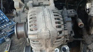 Saab 9-5 Alternator 06F903023F