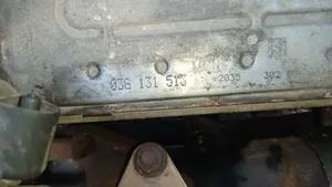 Saab 9-5 EGR vožtuvas 03G131513