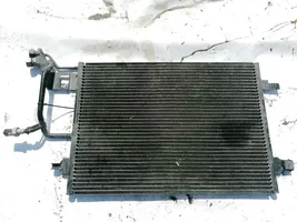 Audi A4 S4 B5 8D A/C cooling radiator (condenser) 