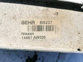 Nissan Primera Välijäähdyttimen jäähdytin 14461AW300