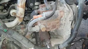 Citroen C3 Fuel injection high pressure pump 9651590880