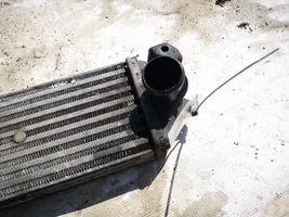 Mini One - Cooper R50 - 53 Chłodnica powietrza doładowującego / Intercooler 17517788755