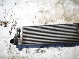 Renault Megane II Chłodnica powietrza doładowującego / Intercooler 8200115540