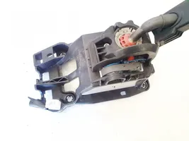 Toyota Avensis T250 Gear selector/shifter (interior) 53435aa