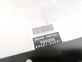 Toyota Avensis T250 Sterownik / Moduł ECU 8966105C81