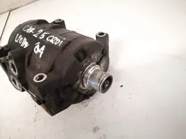 Chrysler Voyager Air conditioning (A/C) compressor (pump) 4472204980