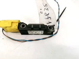 Porsche Cayenne (9PA) Airbagsensor Crashsensor Drucksensor 7l0909606a