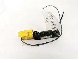 Porsche Cayenne (9PA) Airbag deployment crash/impact sensor 7l0909606a