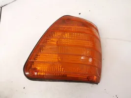 Mercedes-Benz S W116 Front indicator light 1305233001