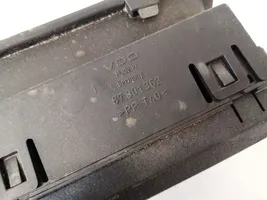 Opel Vectra B Monitor / wyświetlacz / ekran 87001362