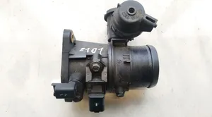 Citroen C5 Throttle valve 9660110780