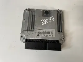 BMW 5 GT F07 Sterownik / Moduł ECU 8574091