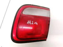 Mazda Xedos 9 Lampy tylnej klapy bagażnika 22661693