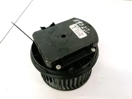 Volvo S40 Pečiuko ventiliatorius/ putikas 4M5H18456CB