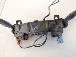 Peugeot 206 Leva/interruttore dell’indicatore di direzione e tergicristallo 9630605180