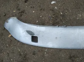 Audi A3 S3 8P Front bumper lip 