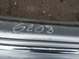 Mercedes-Benz C W203 Zderzak tylny sidabrinis
