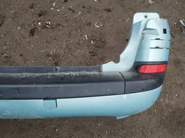 Citroen C8 Rear bumper zydras