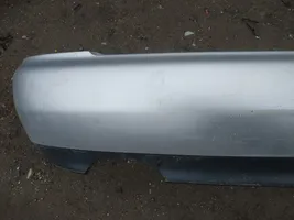 Audi A4 S4 B5 8D Rear bumper pilkas