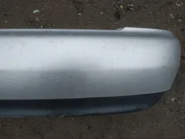 Audi A4 S4 B5 8D Rear bumper pilkas