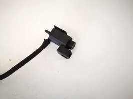 BMW 3 E46 Turbo solenoid valve 72234100