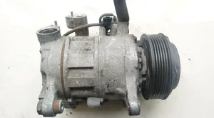 BMW 5 GT F07 Air conditioning (A/C) compressor (pump) ge4472604710