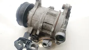 BMW 5 GT F07 Klimakompressor Pumpe ge4472604710