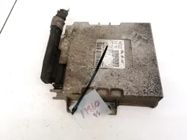 Fiat Ulysse Sterownik / Moduł ECU 9623038780