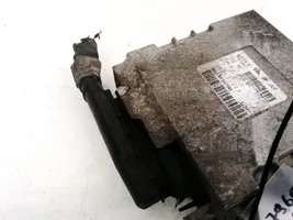 Fiat Ulysse Sterownik / Moduł ECU 9623038780