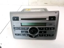 Fiat Stilo Radio/CD/DVD/GPS-pääyksikkö 735375715