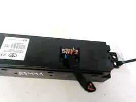 Chevrolet Epica Monitori/näyttö/pieni näyttö 96647250