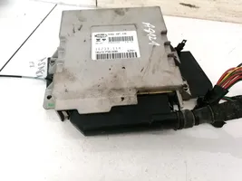 Citroen Xantia Sterownik / Moduł ECU 9621756380