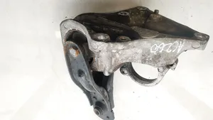 Citroen C5 Engine mount bracket 9644668280