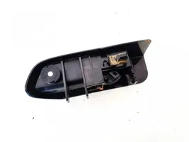 Toyota Yaris Fuel tank opening switch 