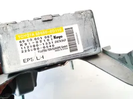 Toyota Yaris Power steering control unit/module 6900001067