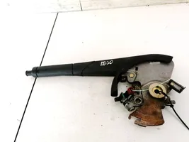Citroen C8 Handbrake/parking brake lever assembly 