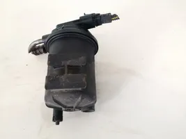 Opel Astra G Fuel filter 