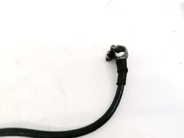 Volkswagen PASSAT B5.5 Pluskabel Batterie 8D1971235