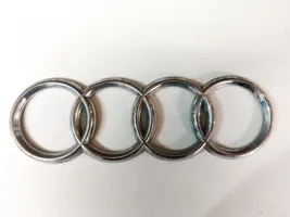 Audi A6 S6 C5 4B Emblemat / Znaczek 8z0853742