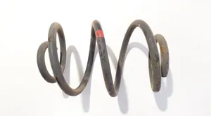 Renault Twingo II Rear coil spring 