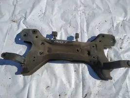 Audi A1 Front subframe 